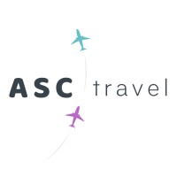 ASC Travel logo - Similar company to Adotc