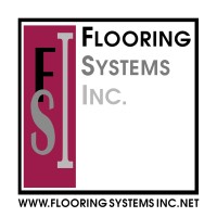 Flooring Systems Inc. logo - Similar company to Flooring Services, Llc