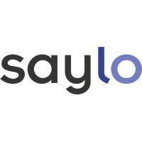 Saylo logo - Similar company to Saylo