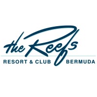 The Reefs Resort & Club logo - Similar company to L&S Design Ltd.