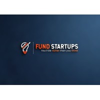 FundStartups logo - Similar company to Augment101