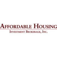 Affordable Housing Investment Brokerage, Inc. logo - Similar company to Income Property Organization