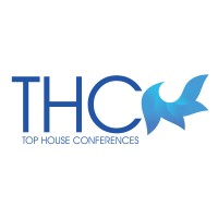 Top House Conferences logo - Similar company to عناية Enayeh
