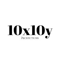 10x10y Productions logo - Similar company to 10X10Y