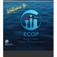 Early Career Ocean Professionals, Nigeria Node logo - Similar company to Ecop Africa Node