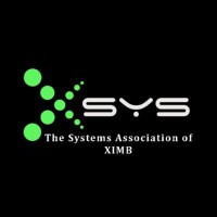 XSYS-The Systems Association of XIMB logo - Similar company to Constrat - The Consulting And Strategy Consortium Of Ximb