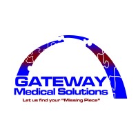 Gateway Medical Solutions logo - Similar company to Gateway Medical Solutions