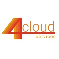 4Cloud Services logo - Similar company to Acquiretek