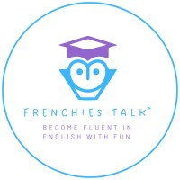 Frenchies Talk logo - Similar company to Abacus Group Plc