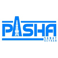 Pasha Sanat Keyhan logo - Similar company to Pasha Tire Co., Ltd
