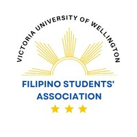 VUW Filipino Students' Association logo - Similar company to Vuwwit - Victoria University Of Wellington Women In Tech