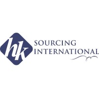 HK Sourcing International logo - Similar company to Grace King Fiber International