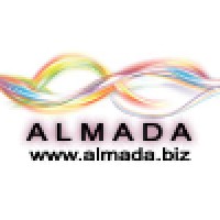 ALMADA logo - Similar company to Almada Smart It