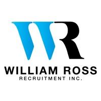 William Ross Recruitment Inc. logo - Similar company to Hydra Search Group