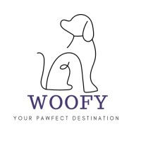 Woofy - Your Pawfect Destination logo - Similar company to Felicane Biocare