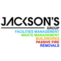 Jacksons Group logo - Similar company to Grsone Ltd