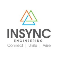 Insync Engineering logo - Similar company to Suntech Engineering Works