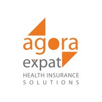 AGORAEXPAT - HEALTH INSURANCE SOLUTIONS logo - Similar company to Loop Seven --- Production & Post Production