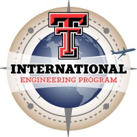 Texas Tech University International Engineering Program logo - Similar company to Texas Tech University'S Government & Public Service Internship Program