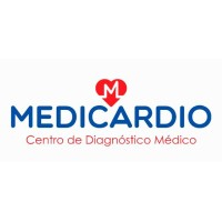 Medicardio logo - Similar company to Rw3 Gestão Ltda