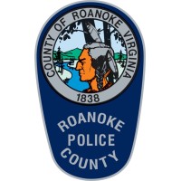 Roanoke County Police Department logo - Similar company to Metis
