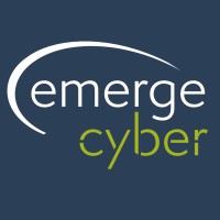 EmergeCyber logo - Similar company to Rm Information Security