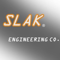 SLAK Engineering Co. logo - Similar company to Afshan Negar Arya