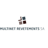 Multinet Revêtements SA logo - Similar company to Multinet Services Sa