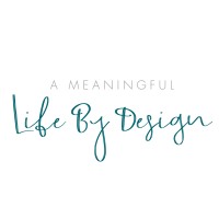 A Meaningful Life by Design logo - Similar company to From Here On