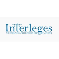 Interleges logo - Similar company to Welvaart