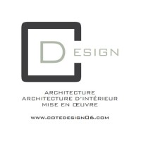 COTE DESIGN logo - Similar company to Architecture Interieur Design