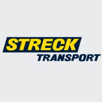 Streck Transport AG logo - Similar company to Hofstetter + Co. Ag / Hoco Logistics