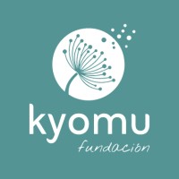 Fundación Kyomu logo - Similar company to Punto Esg -Sustainability & Esg