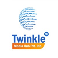 Twinkle Media Hub PVT LTD logo - Similar company to Dizzital