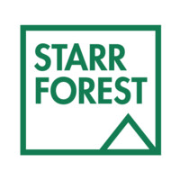 Starrforest Inc. logo - Similar company to Midlaj Group