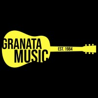Granata Music Ltd logo - Similar company to Bell Music Supervision