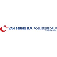 Poeliersbedrijf van Berkel logo - Similar company to Farm Pack B.V