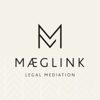 Maeglink logo - Similar company to Intree B.V.
