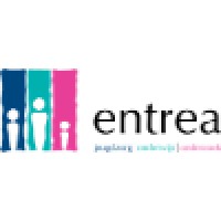 Entrea logo - Similar company to Nuva Macare