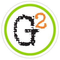 The G2 Golf Group logo - Similar company to Lyons Links