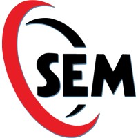 SEM Group logo - Similar company to Tech Studio Hub