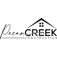 Pecan Creek Construction logo - Similar company to Fremont Engineering Design Services