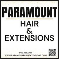 Paramount Hair Extensions LLC logo - Similar company to Thicklengths Hair Extensions