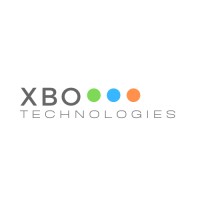 XBO Technologies logo - Similar company to Everforth
