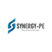 Synergy-PE logo - Similar company to Lypo