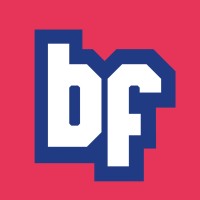 Big Friends Utrecht logo - Similar company to De Stadstuin