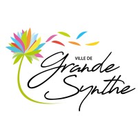 Ville de Grande-Synthe logo - Similar company to Campus Pro Dunkerque
