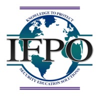 International Foundation for Protection Officers (IFPO) logo - Similar company to Counter Terrorism Certification Board (Ctcb)