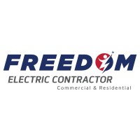 FREEDOM ELECTRIC CONTRACTOR logo - Similar company to Grant Point Group