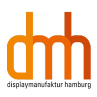 Displaymanufaktur Hamburg GmbH logo - Similar company to Levi Pack Gmbh